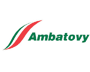 AMBATOVY