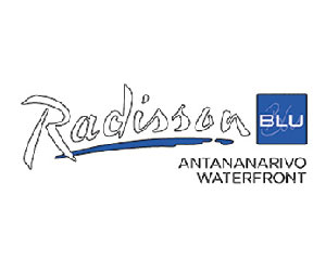 RADISSON-BLUE
