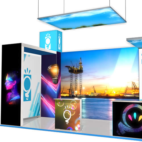 structure publicitaire